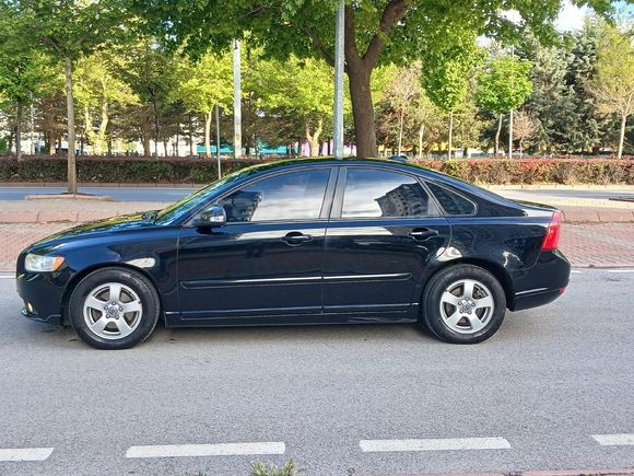 Galeriden Volvo S40 1.6 D 2012 Model Kayseri