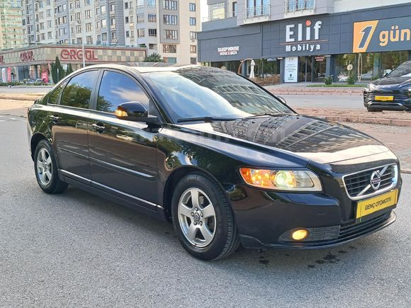 Galeriden Volvo S40 1.6 D 2012 Model Kayseri