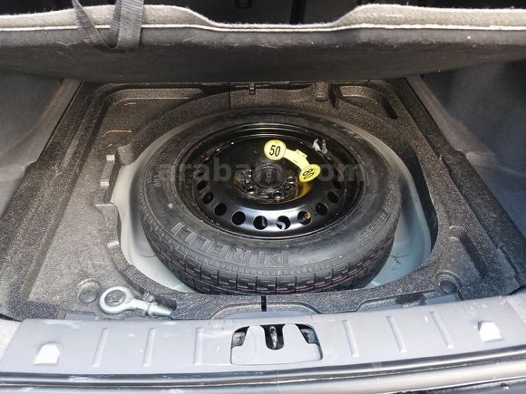 Galeriden Volvo S40 1.6 D 2012 Model Kayseri
