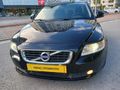 Galeriden Volvo S40 1.6 D 2012 Model Kayseri