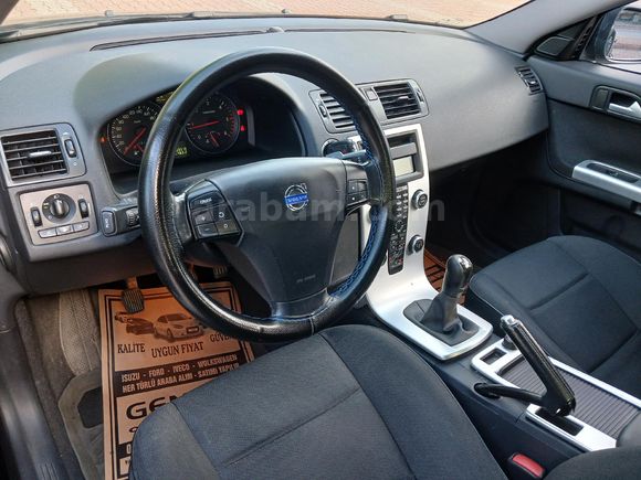 Galeriden Volvo S40 1.6 D 2012 Model Kayseri
