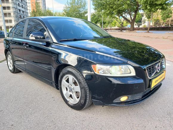 Galeriden Volvo S40 1.6 D 2012 Model Kayseri