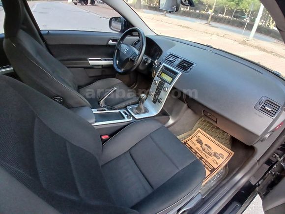 Galeriden Volvo S40 1.6 D 2012 Model Kayseri