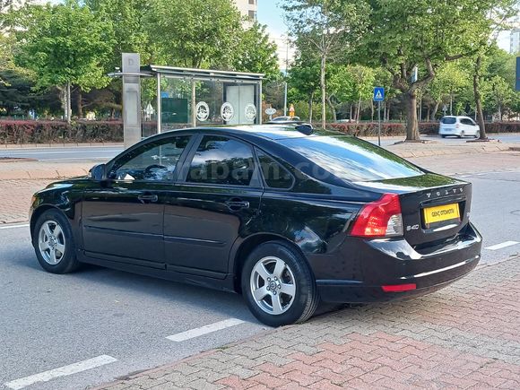 Galeriden Volvo S40 1.6 D 2012 Model Kayseri
