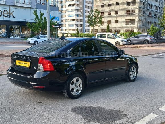 Galeriden Volvo S40 1.6 D 2012 Model Kayseri