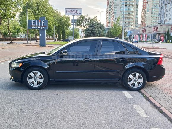 Galeriden Volvo S40 1.6 D 2012 Model Kayseri