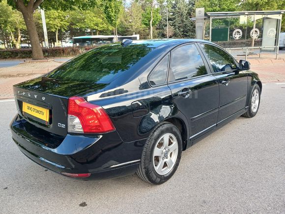 Galeriden Volvo S40 1.6 D 2012 Model Kayseri