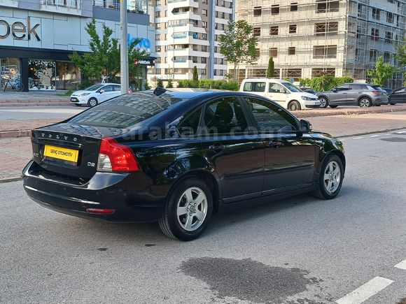 Galeriden Volvo S40 1.6 D 2012 Model Kayseri