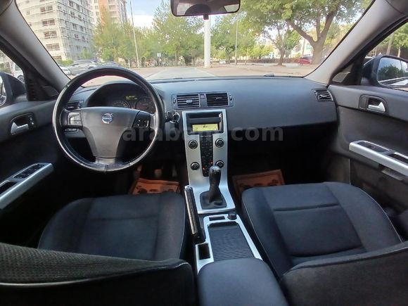 Galeriden Volvo S40 1.6 D 2012 Model Kayseri