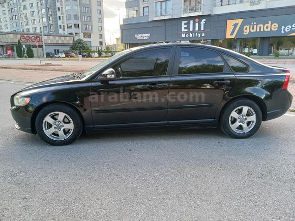 Galeriden Volvo S40 1.6 D 2012 Model Kayseri