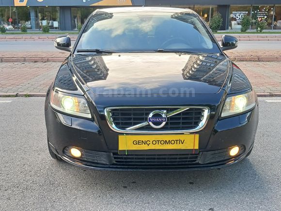Galeriden Volvo S40 1.6 D 2012 Model Kayseri