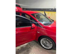 Sahibinden Opel Astra 1.4 T Dynamic 2016 Model  137.000 km Kırmızı