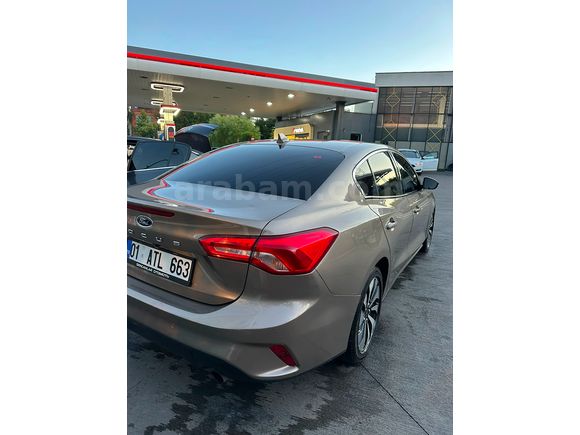 Sahibinden Tertemiz Masrafsız Focus