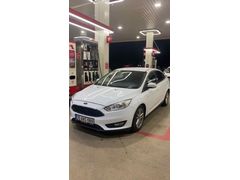 Sahibinden Ford Focus 1.5 TDCi Trend X 2015 Model 