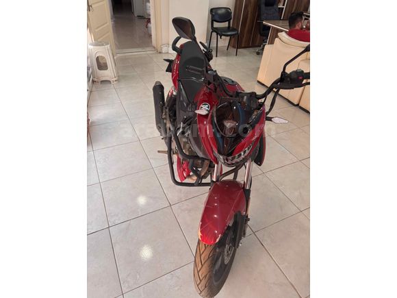 Sahibinden Mondial 125 Drift L 
