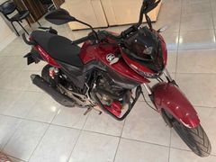 Sahibinden Mondial 125 Drift L 