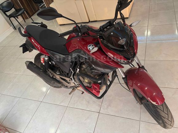 Sahibinden Mondial 125 Drift L 