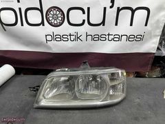 TORPİDOCUMDAN FİAT DUCATO-JUMPER-BOXER SOL FAR 2001-2006