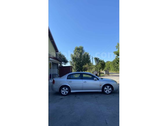 Sahibinden Opel Vectra 1.6 Comfort 2003 Model 