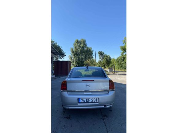 Sahibinden Opel Vectra 1.6 Comfort 2003 Model 
