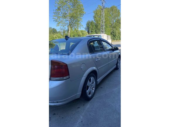 Sahibinden Opel Vectra 1.6 Comfort 2003 Model 