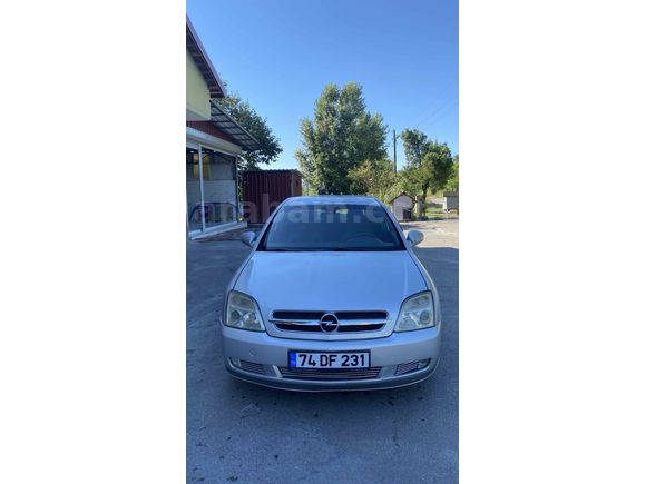 Sahibinden Opel Vectra 1.6 Comfort 2003 Model 