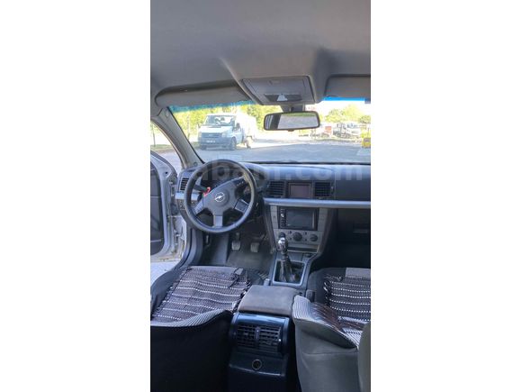 Sahibinden Opel Vectra 1.6 Comfort 2003 Model 