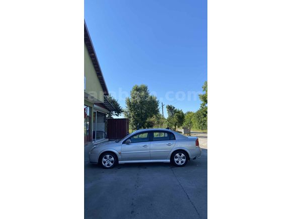 Sahibinden Opel Vectra 1.6 Comfort 2003 Model 