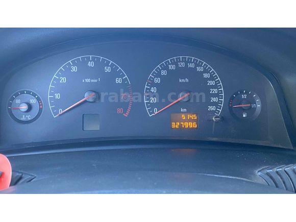 Sahibinden Opel Vectra 1.6 Comfort 2003 Model 