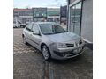 MEMURDAN TEMİZ MAKYAJLI KASA MEGANE 2