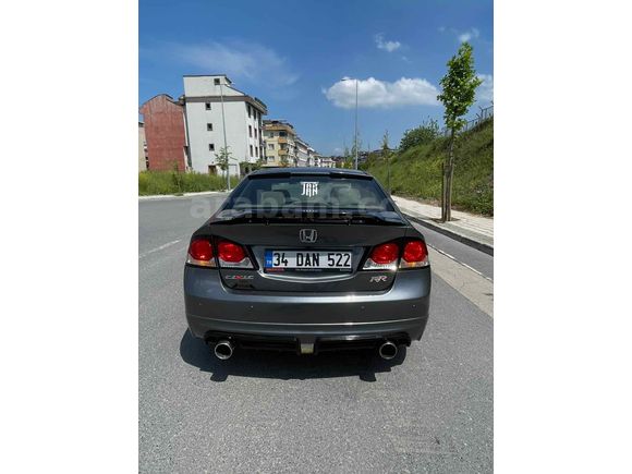 Sahibinden Honda Civic 1.6i VTEC Elegance 2009 Model 