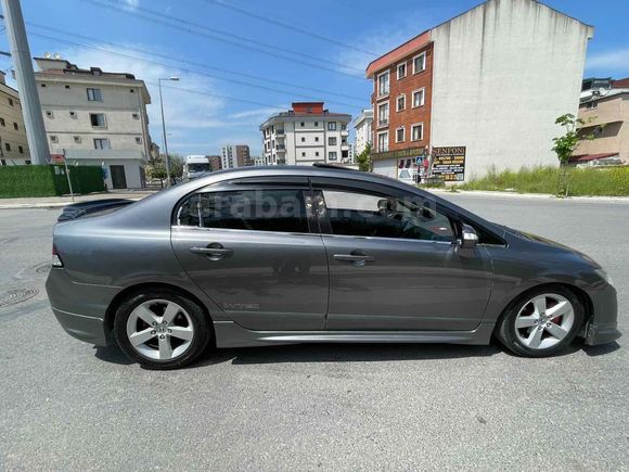 Sahibinden Honda Civic 1.6i VTEC Elegance 2009 Model 