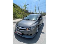 Sahibinden Honda Civic 1.6i VTEC Elegance 2009 Model 