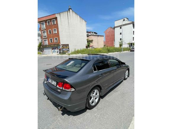Sahibinden Honda Civic 1.6i VTEC Elegance 2009 Model 