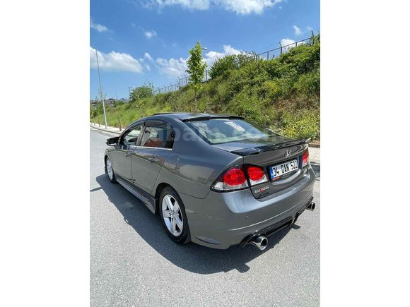Sahibinden Honda Civic 1.6i VTEC Elegance 2009 Model 