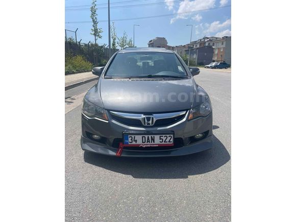 Sahibinden Honda Civic 1.6i VTEC Elegance 2009 Model 
