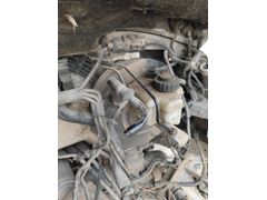VOLKSWAGEN CADDY FREN VESTANAVUZU