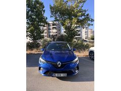 Sahibinden Renault Clio 1.3 TCe Touch 2020 Model 