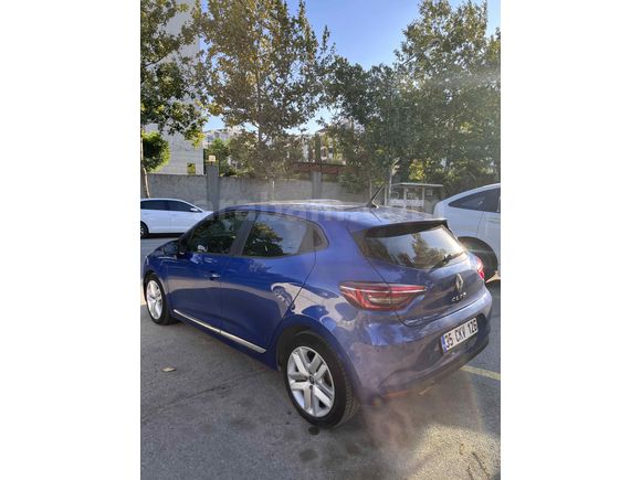 Sahibinden Renault Clio 1.3 TCe Touch 2020 Model 