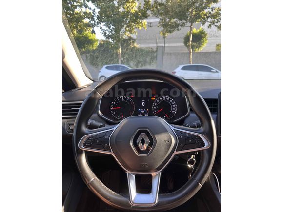 Sahibinden Renault Clio 1.3 TCe Touch 2020 Model 