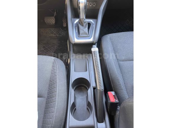 Sahibinden Renault Clio 1.3 TCe Touch 2020 Model 