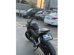 Sahibinden CFmoto 250NK 