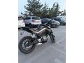 Sahibinden CFmoto 250NK 