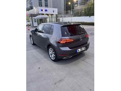 Sahibinden Volkswagen Golf 1.6 TDi BlueMotion Highline 2017 Model 