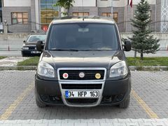 Sahibinden Fiat Doblo Combi 1.3 Multijet Premio 2007 Model 