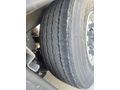EKREMDEN 2023 MODEL SCHMITZ FRİGO VECTOR 1550
