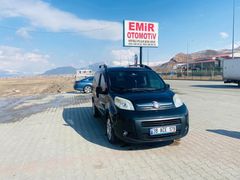 Sahibinden Fiat Fiorino Combi 1.3 Multijet Emotion 2014 Model Ağrı 250.000 km Siyah