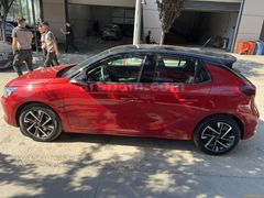 Opel Corsa 1.2 T GS 2024 Model Ankara 43.240 km Kırmızı