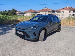Sahibinden 10.000 KM'de Cupra Formentor 1.5 eHybrid Phev Impulse 2025 Model 