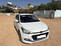 Doktordan Hyundai i20 1.4 MPI Jump 2016 Model 